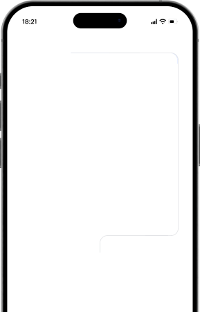 Phone frame